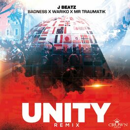 Album cover of Unity (Remix)