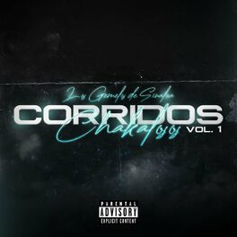 Album cover of Corridos Chakalosos