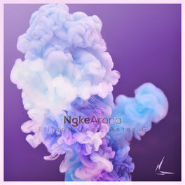 Album cover of Ngke Arona