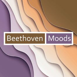 Album cover of Beethoven - Moods