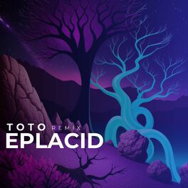 Album cover of EPLACID ТОТО REMIX (Remix)