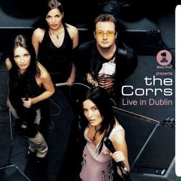 Album cover of VH1 Presents: The Corrs, Live in Dublin