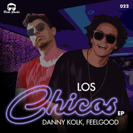 Album cover of Los Chicos EP