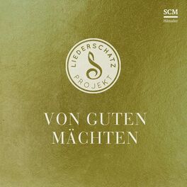 Album cover of Von guten Mächten