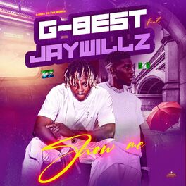 Album cover of SHOW ME (feat. JAYWILLZ)