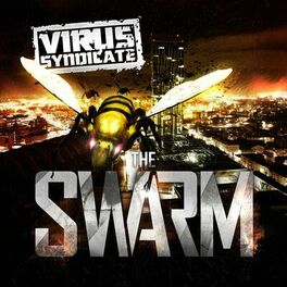 Album cover of The Swarm (Deluxe Version)