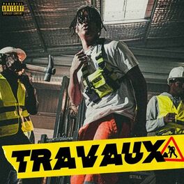 Album cover of Travaux