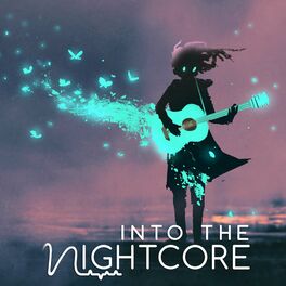 Album cover of Into The Nightcore, Vol. 3