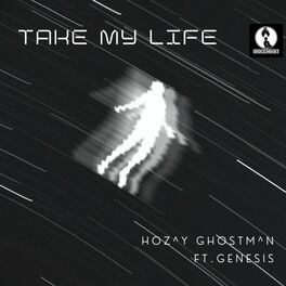 Album cover of Take My Life