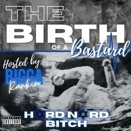 Album cover of The Birth Of A Bastard