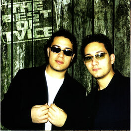 Album cover of The Best of T-Vice
