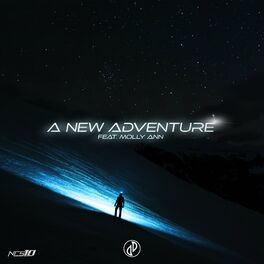 Album cover of A New Adventure