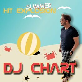Album cover of Hit Explosion Summer