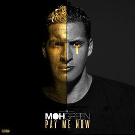 Album cover of Pay Me Now