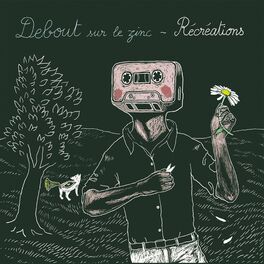 Album cover of Récréations