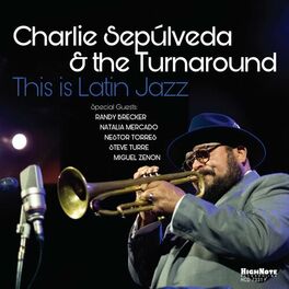 Album cover of This Is Latin Jazz (Live)