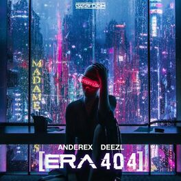 Album cover of ERA 404