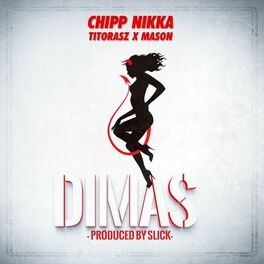Album cover of Dimas
