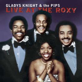 Album cover of Live At The Roxy