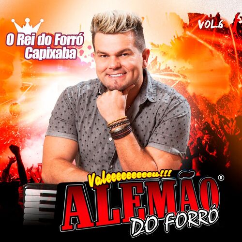 Fica amor — Alemão do Forró