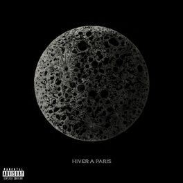 Album cover of Hiver à Paris