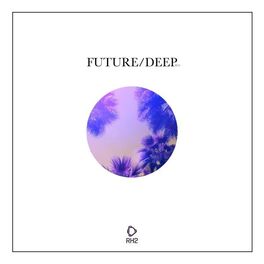 Album cover of Future/Deep #15