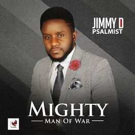 Album cover of Mighty Man Of War