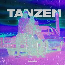 Album cover of Tanzen