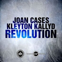 Album cover of Revolution
