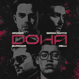 Album cover of Doha