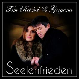 Album cover of Seelenfrieden