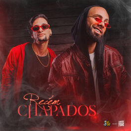 Album cover of Recém Chapados