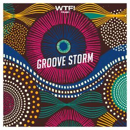 Album cover of Groove Storm