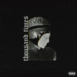 Album cover of Thousand Times