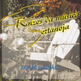 Album cover of Raízes da Música Sertaneja (Volume 16)