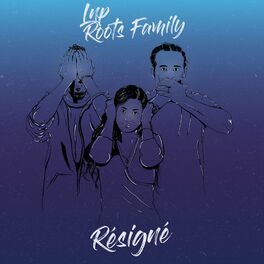 Album cover of Résigné