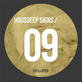 Album cover of Housdeep Signs - Vol.9
