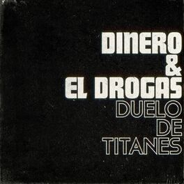 Album cover of Duelo de titanes (con El Drogas)