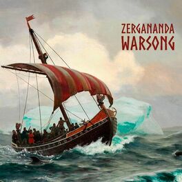 Album cover of Warsong