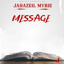Album cover of Message