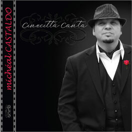 Album cover of Cinecittà Canta