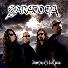 Album cover of Tierra de Lobos