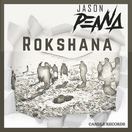 Album cover of Rokshana