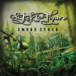 Album cover of Smoke Stack