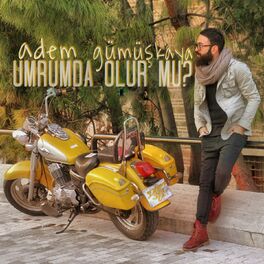 Album cover of Umrumda Olur Mu