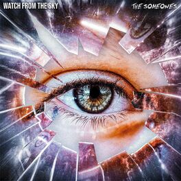 Album cover of Watch From The Sky