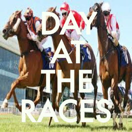 Album cover of Day At The Races