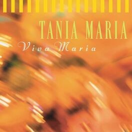 Album cover of Viva Maria