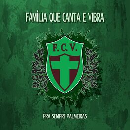 Album cover of Pra Sempre Palmeiras