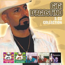Album cover of 5 CD Collection